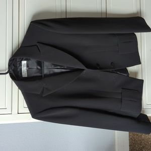 Black blazer/jacket